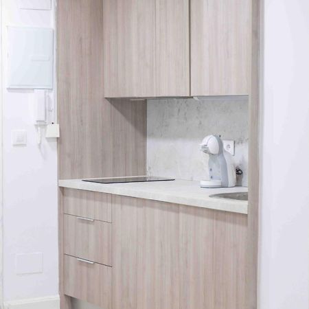 Apartamento En La Mejor Zona De Triana, Junto Al Puente Sevilha Exterior foto